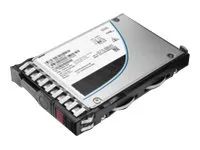 HPE Mixed Use-3 - SSD - 3.2 TB - Hot-Swap - 2.5" SFF (6.4 cm SFF)