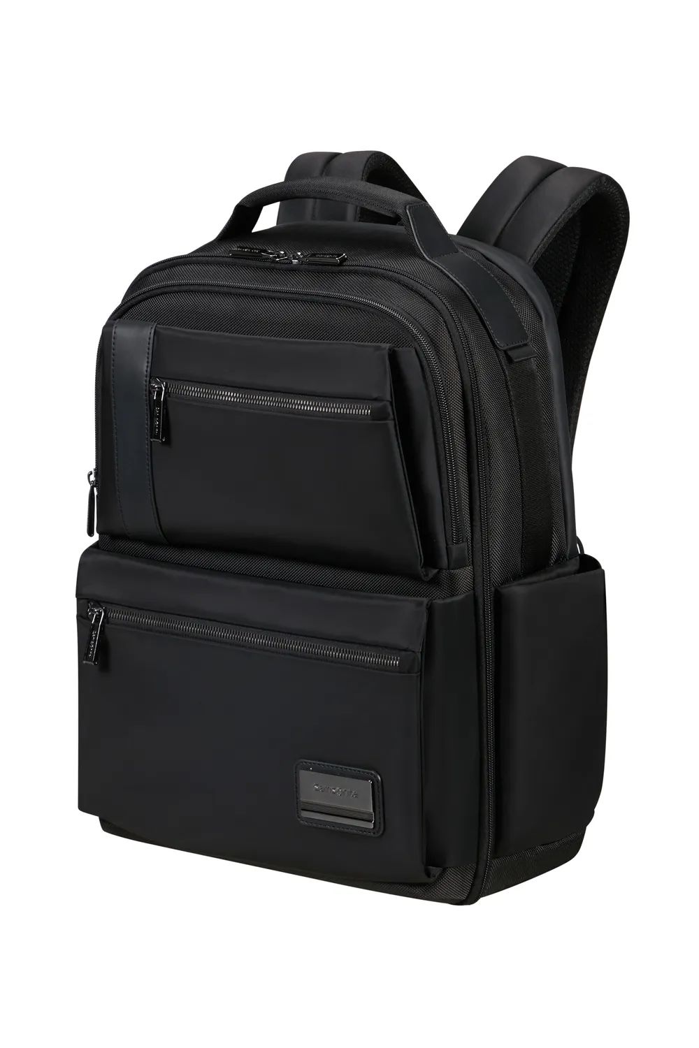 SAMSONITE OPENROAD 2.0 UNDERSEAT BACKPACK M, BLACK