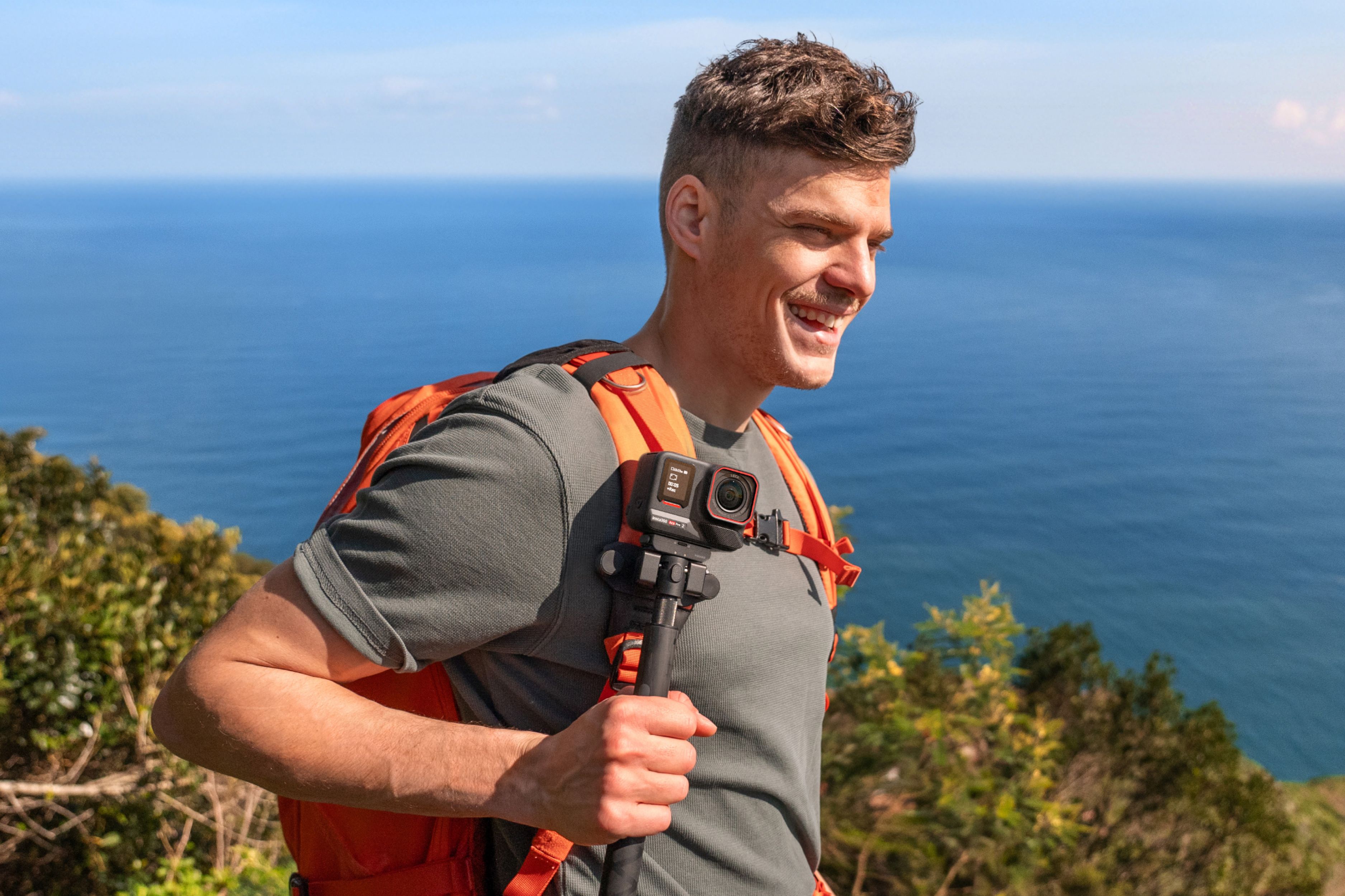 Insta360 ACE 2 Pro Videography Bundle Limited Edition