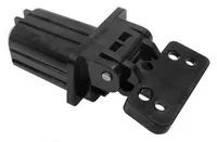 HP CZ271-60023 - Scharnier - Schwarz