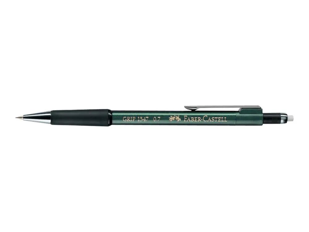 FABER-CASTELL GRIP 1335 - Druckbleistift - B