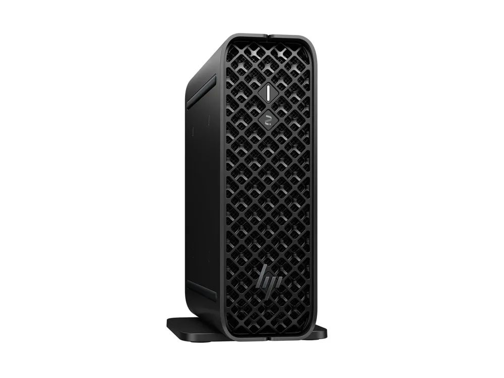 HP Workstation Z2 G1i - Mini - 5U - 1 x Core