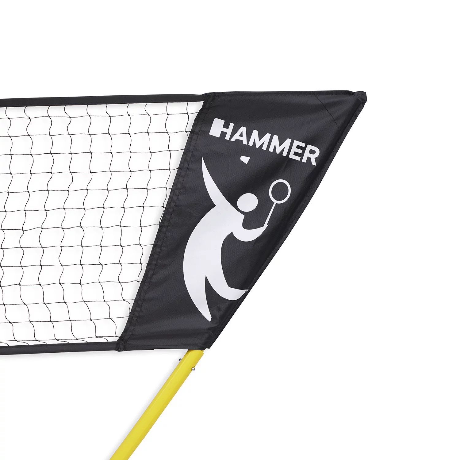 Hammer Badminton-Set 4,8m