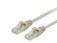 Equip Cat.6 U/UTP Patchkabel - 20m - Beige - 20 m - Cat6 - U/UTP (UTP) - RJ-45 - RJ-45 - Beige