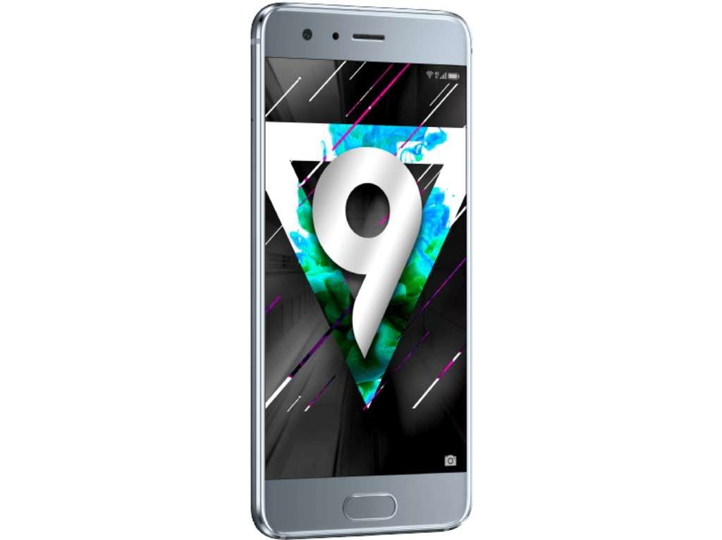 Huawei Honor 9 64GB/4GB silber