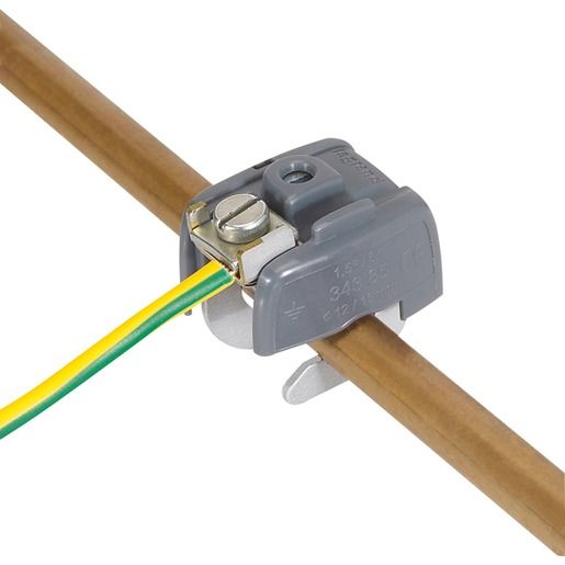 Legrand PA-KLAMMER 12 - 16 MM / LEGRAN 034385