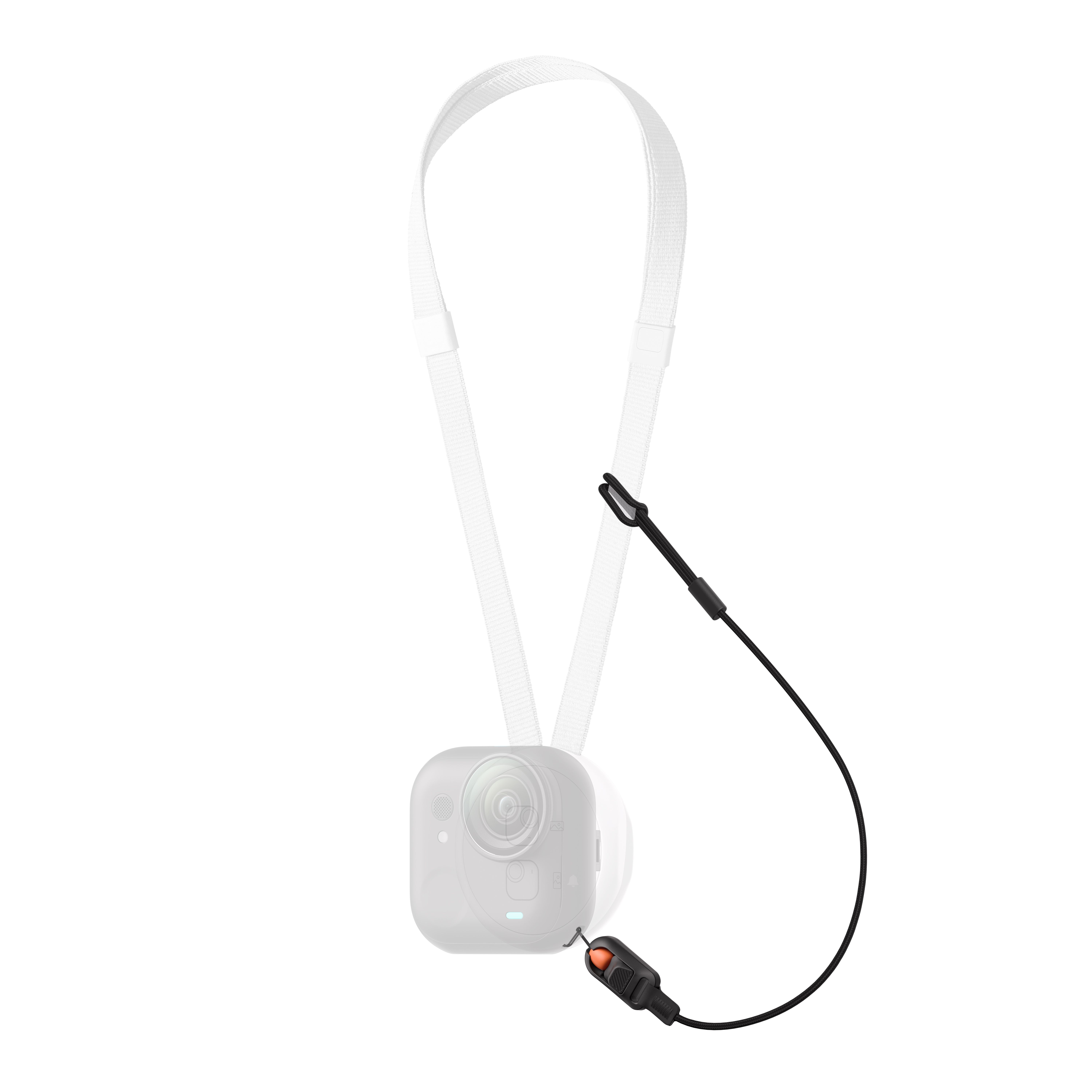 Insta360 Go Ultra Creator Bundle Weiß