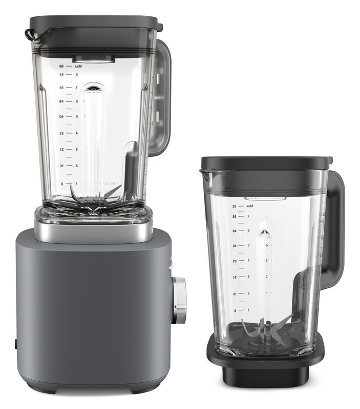 KitchenAid 5KSB2073EDG, Dunkelgrau