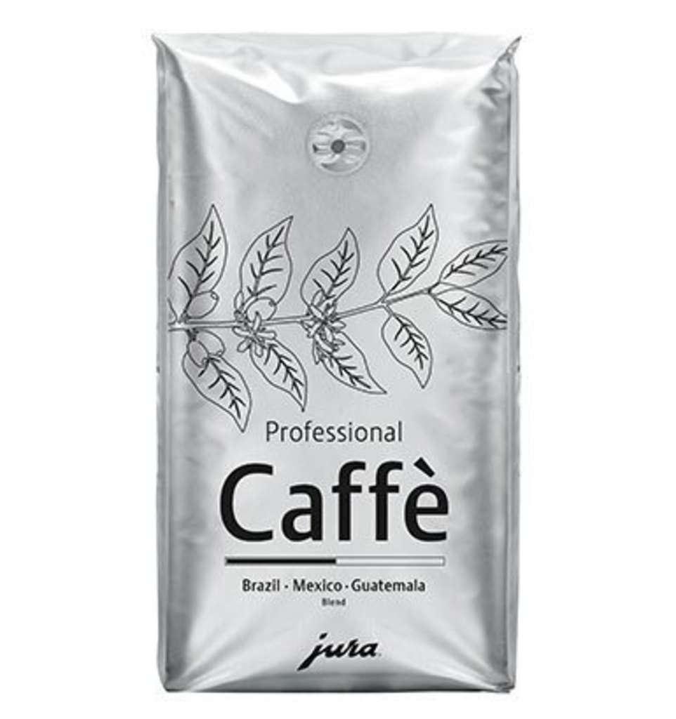 Jura Professional Caffè Blend, 500g