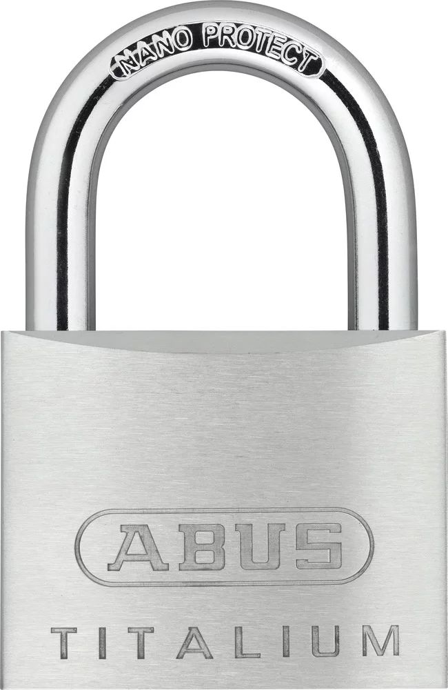 ABUS Titalium 64TI/50, 50mm