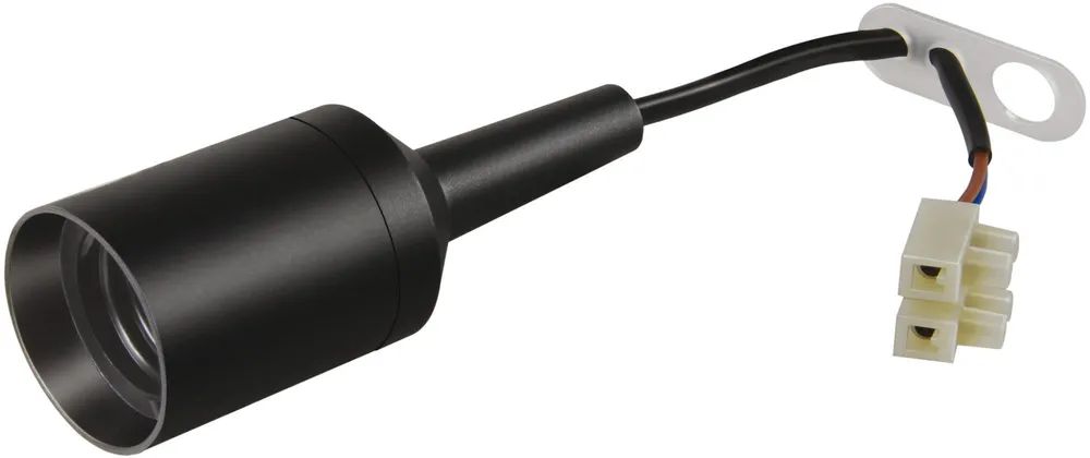 Brennenstuhl Lampenfassung mit Kabel und Klemme