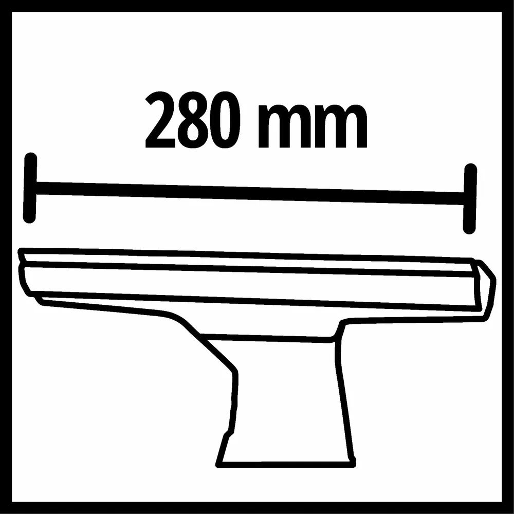 Einhell BRILLIANTO