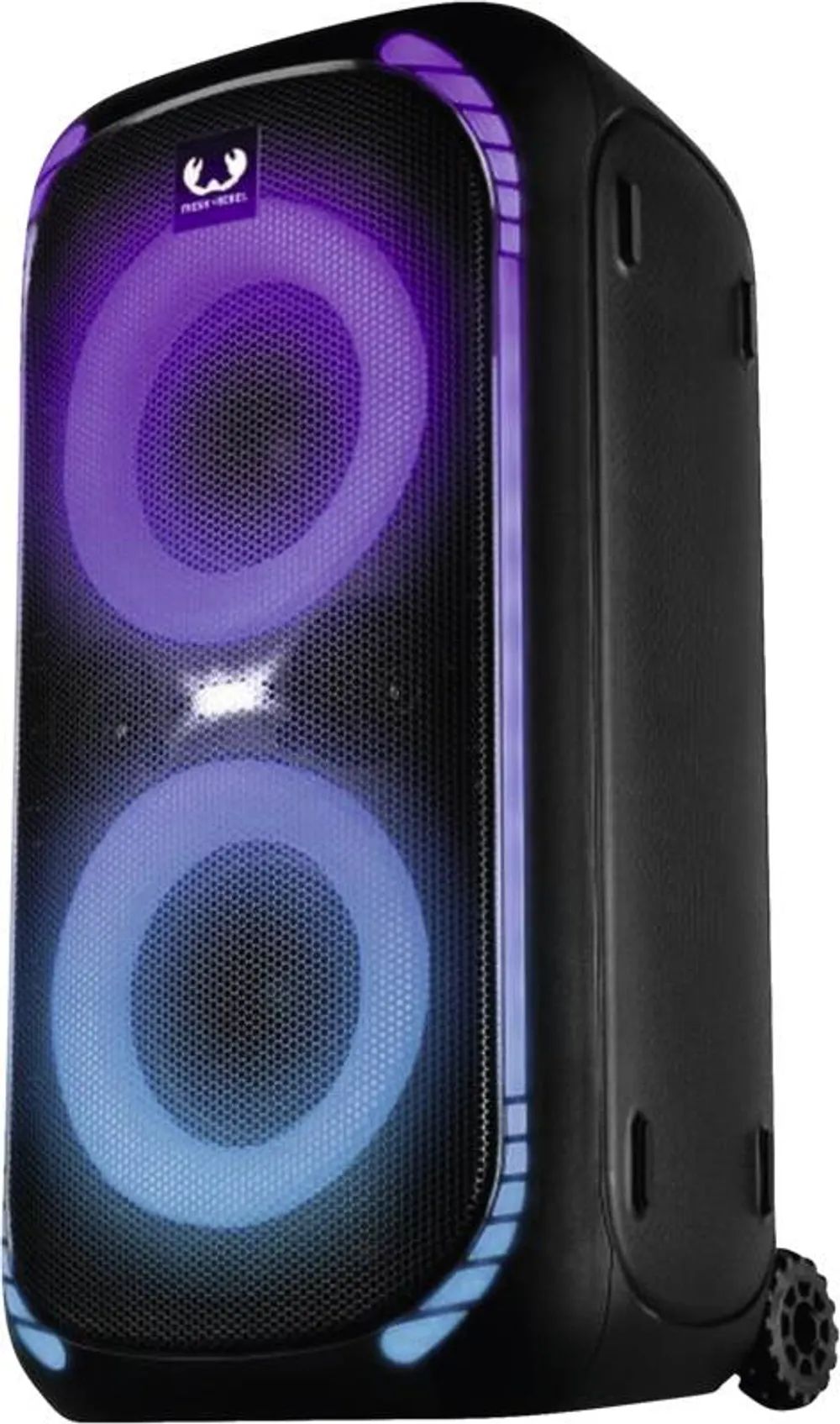Fresh 'n Rebel 221546 Party Speaker Large with Trolley