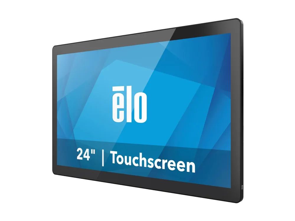 Elo Touch Solutions Elo I-Series 3 - All-in-One (Komplettlösung) - Core i5 i5-1245UL / 1.6 GHz - RAM 16 GB - SSD 256 GB - NVMe - Intel Iris Xe Grafik - 1GbE, Wi-Fi 6, Bluetooth 5.3 - WLAN: 802.11a/b/g/n/ac/ax, Bluetooth 5.3 - 11 IoT Enterprise 2024 L