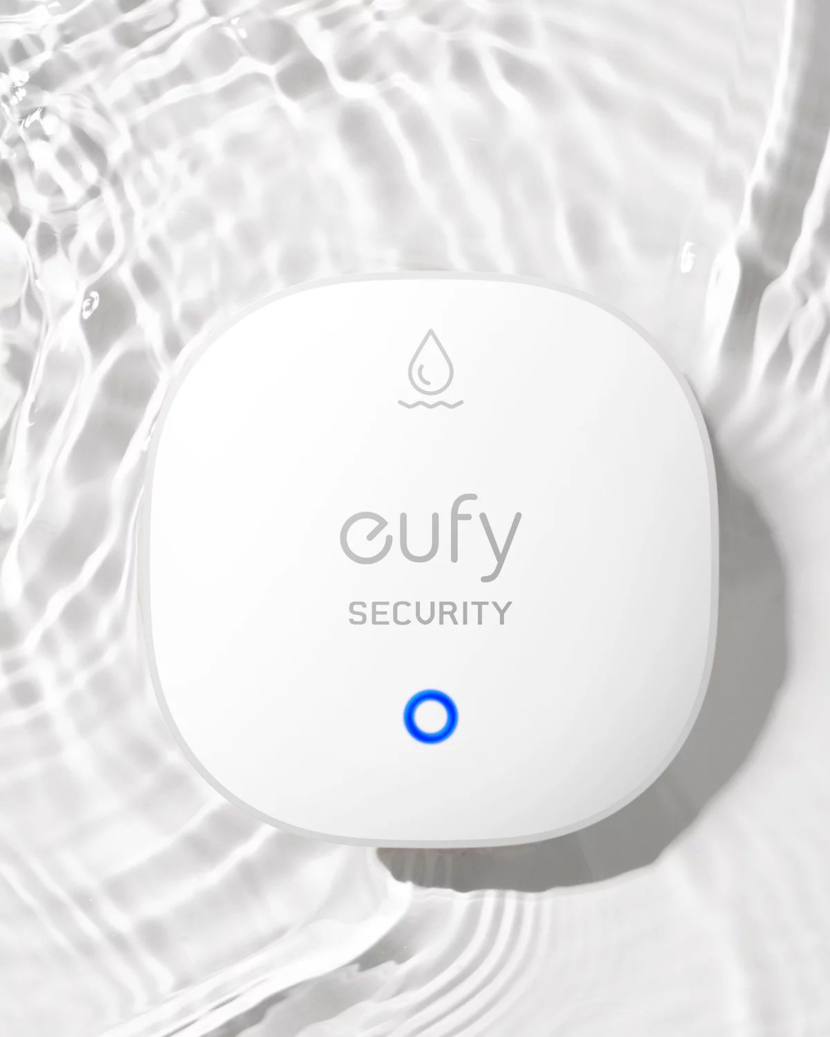 Anker eufy Wasser‑ und Frostmelder