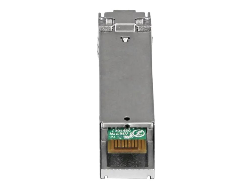 StarTech.com Cisco GLC-EX-SMD kompatibel SFP - Gigabit Fiber 1000Base-EX SFP Transceiver Modul - SM LC - 40km - 1310nm - SFP (Mini-GBIC)-