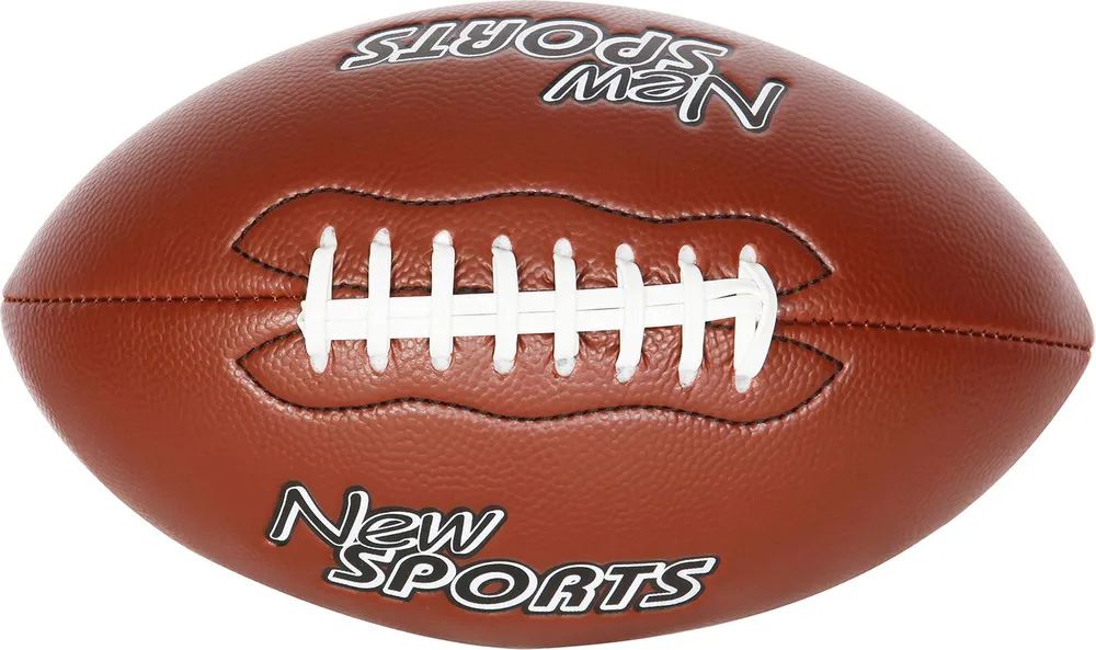 VEDES Großhandel GmbH - Ware NSP American Football, unaufgeblasen