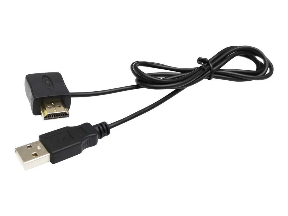 VivoLink HDMI DC Power injector - HDMI-Adapter - USB (nur Strom)