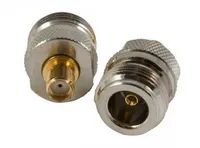 ALLNET ANT-ADP-SMAF-NF Koaxialstecker