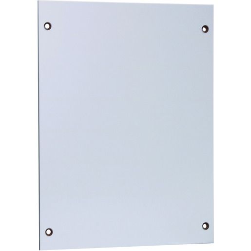 Elsta Mosdorfer MONTAGEPLATTE 500X648X6 / ELSTA 0635 E/F4 X0 850 0635