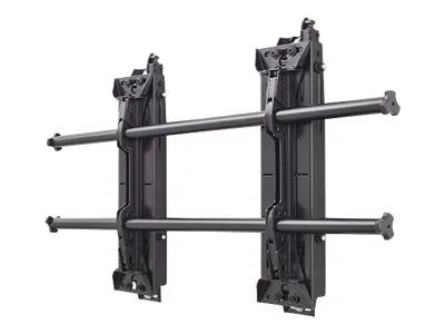 Chief Fusion 11.5" Pull-Out Extension Accessory - For Wall Mounts - Black - Montagekomponente (Auszieh-Wandmontage)
