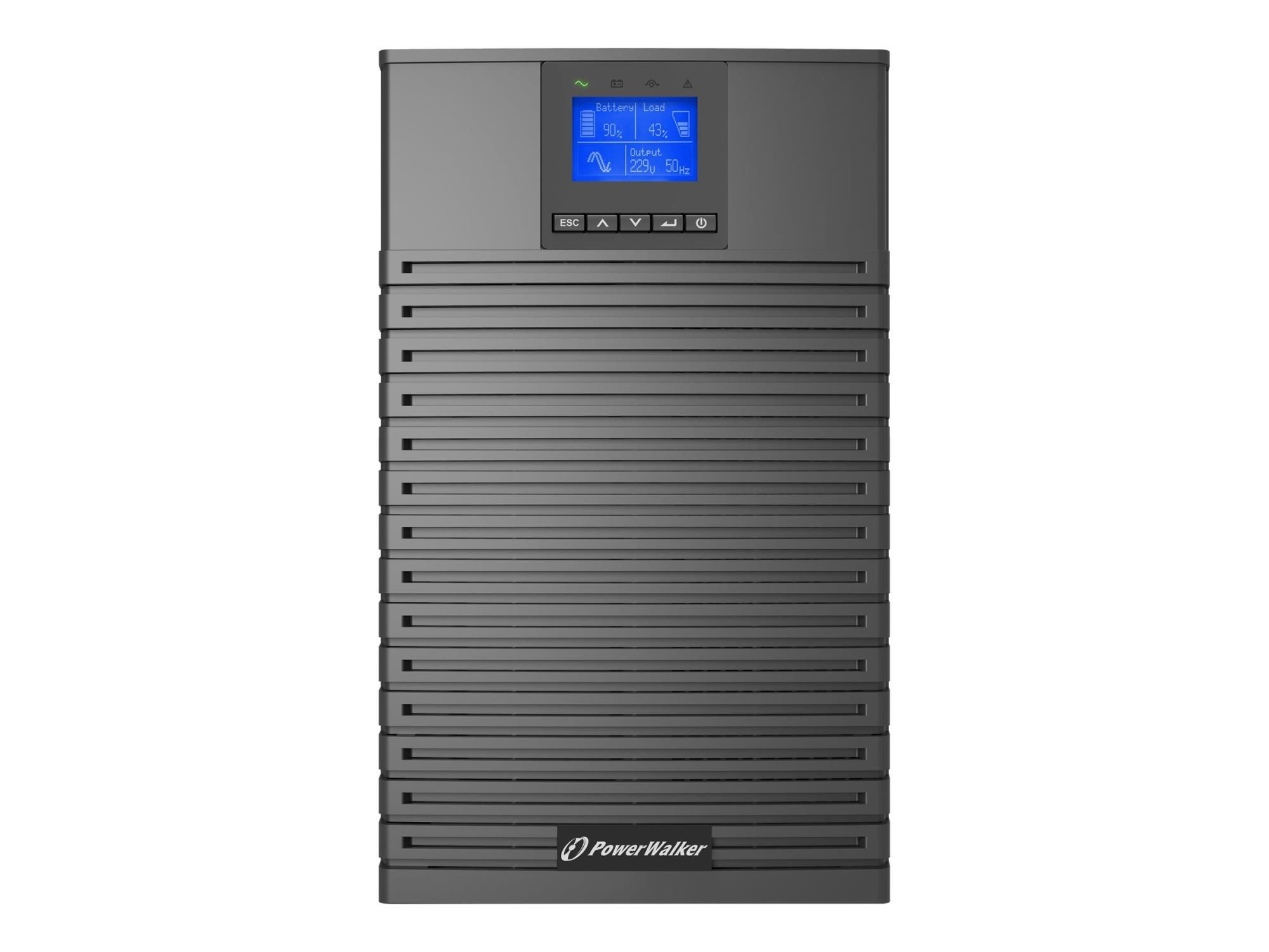 BlueWalker PowerWalker VFI 2000 ICT IoT - USV - 2000 Watt
