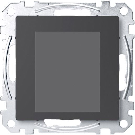 Merten KNX MULTI-TOUCH PRO TPB SW SYS / MERTEN MEG6215-0310