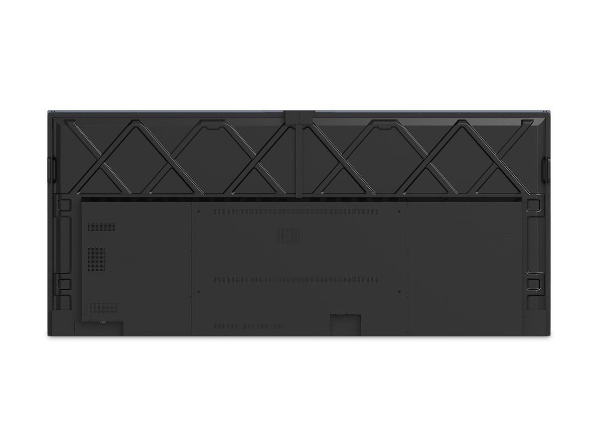 ViewSonic CDE92UW - 234 cm (92") Diagonalklasse (232.5 cm (91.52")