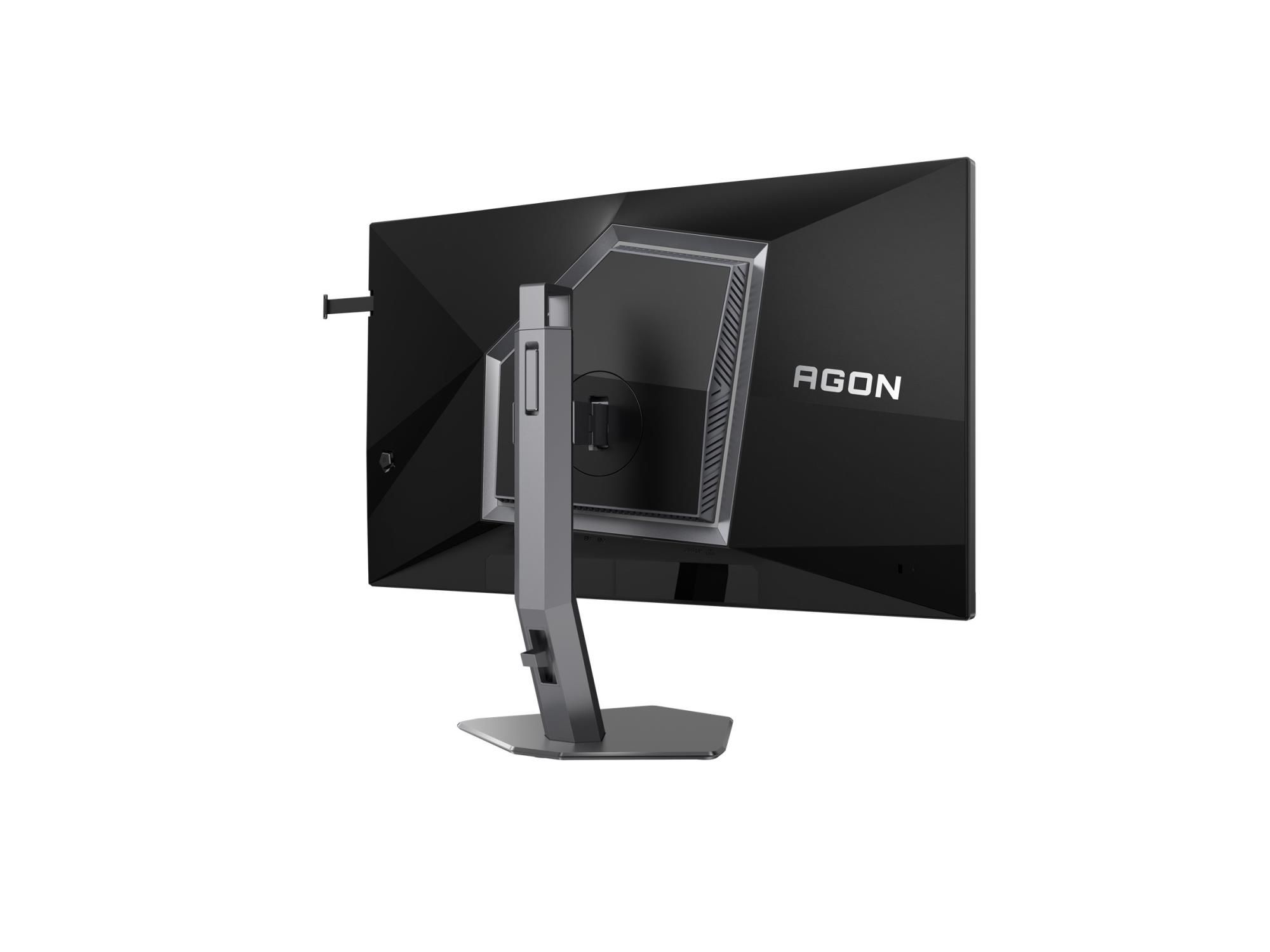 AOC AGON PRO AG276FK - LED-Monitor - Gaming - 68.5 cm (27")