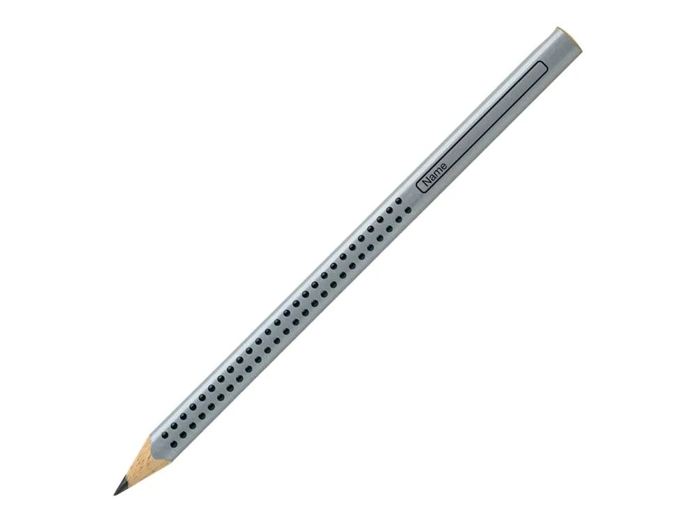FABER-CASTELL Jumbo GRIP - Bleistift - B
