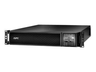 APC Smart-UPS SRT 2200VA RM - USV (in Rack montierbar/extern)