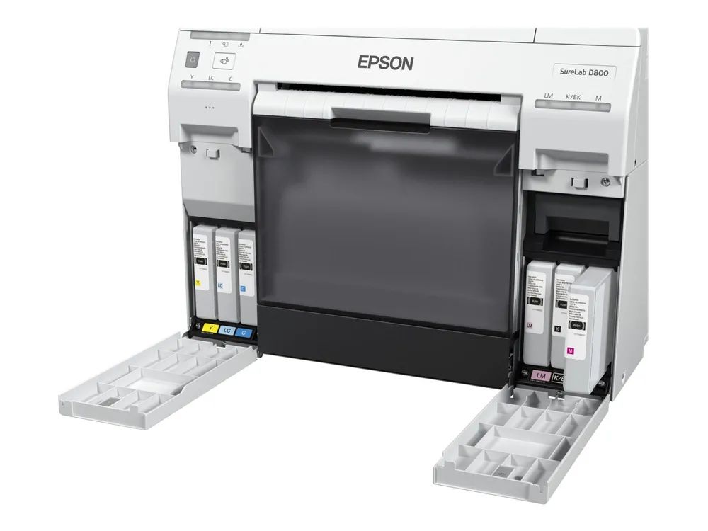 Epson T43U - Hell Cyan - original - Tintenpatrone