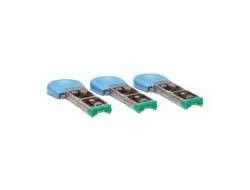 HP 1000 Stck. Heftkartusche - für LaserJet Enterprise 600 M601, 600 M602, 600 M603, M604, M605, M606