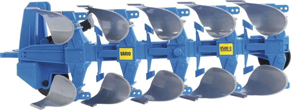 Bruder Spielwaren GmbH + Co. KG Zubehör: Lemken Wendepflug