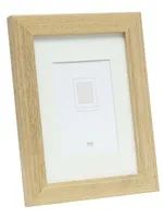 Deknudt S66KH1 P1 DIN A3 29.7x42 Holz eichefraben mit Pptt.
