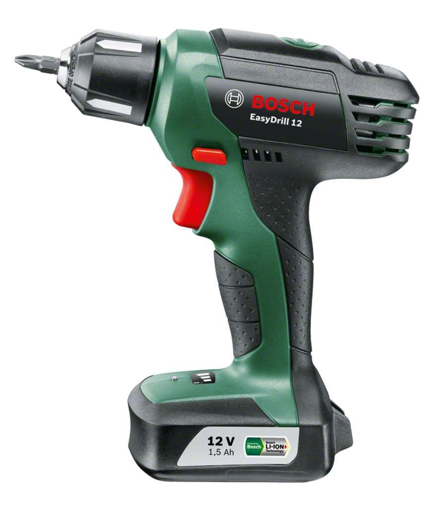 Bosch Easydrill 12