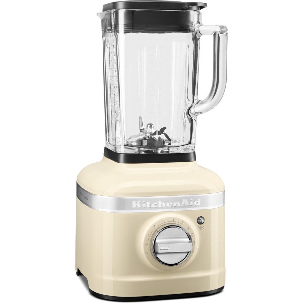 KitchenAid K400 Creme