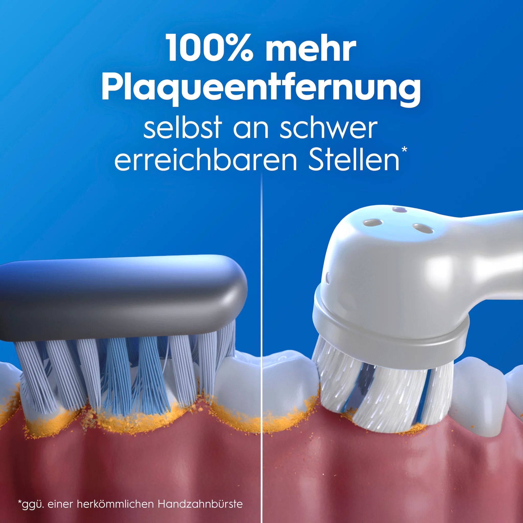 Oral-B iO Series 2, mit Reiseetui Forest Green