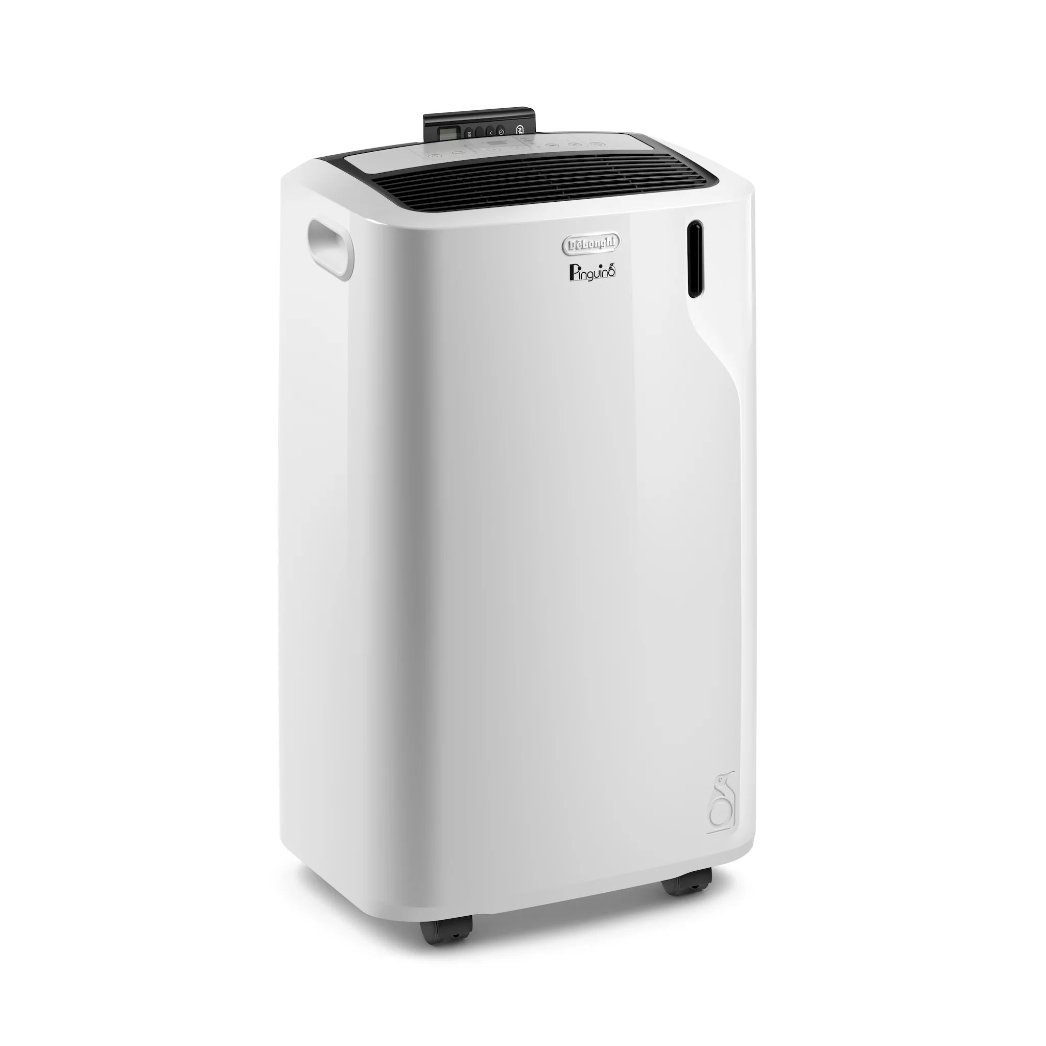 De'Longhi Klimagerät Pinguino PAC EM90K.1 SILENT
