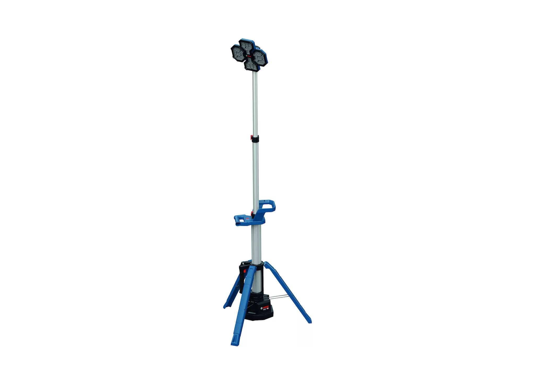 Bosch GLT18V-5000 Akku-Bauleuchte solo - 5000lm