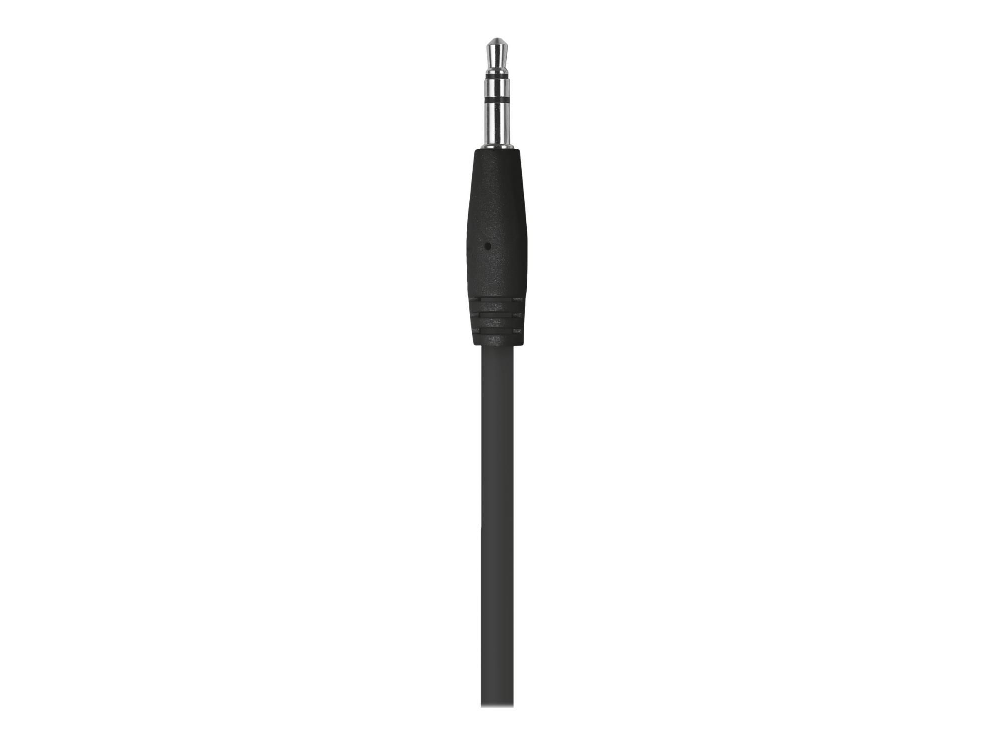Trust Gaming GXT 212 Mico - Mikrofon - USB
