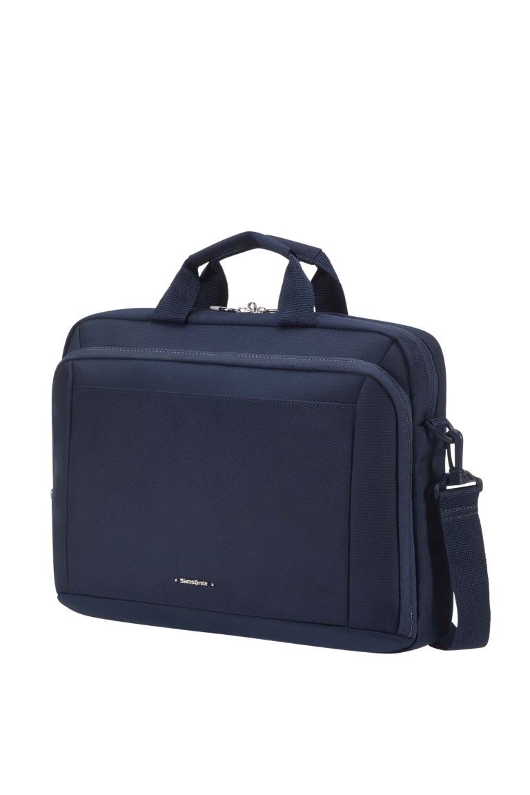 SAMSONITE GUARDIT CLASSY BAILHANDLE, midnight blue