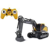 JAMARA Bagger Volvo EC160E 1 26 2.4GHz