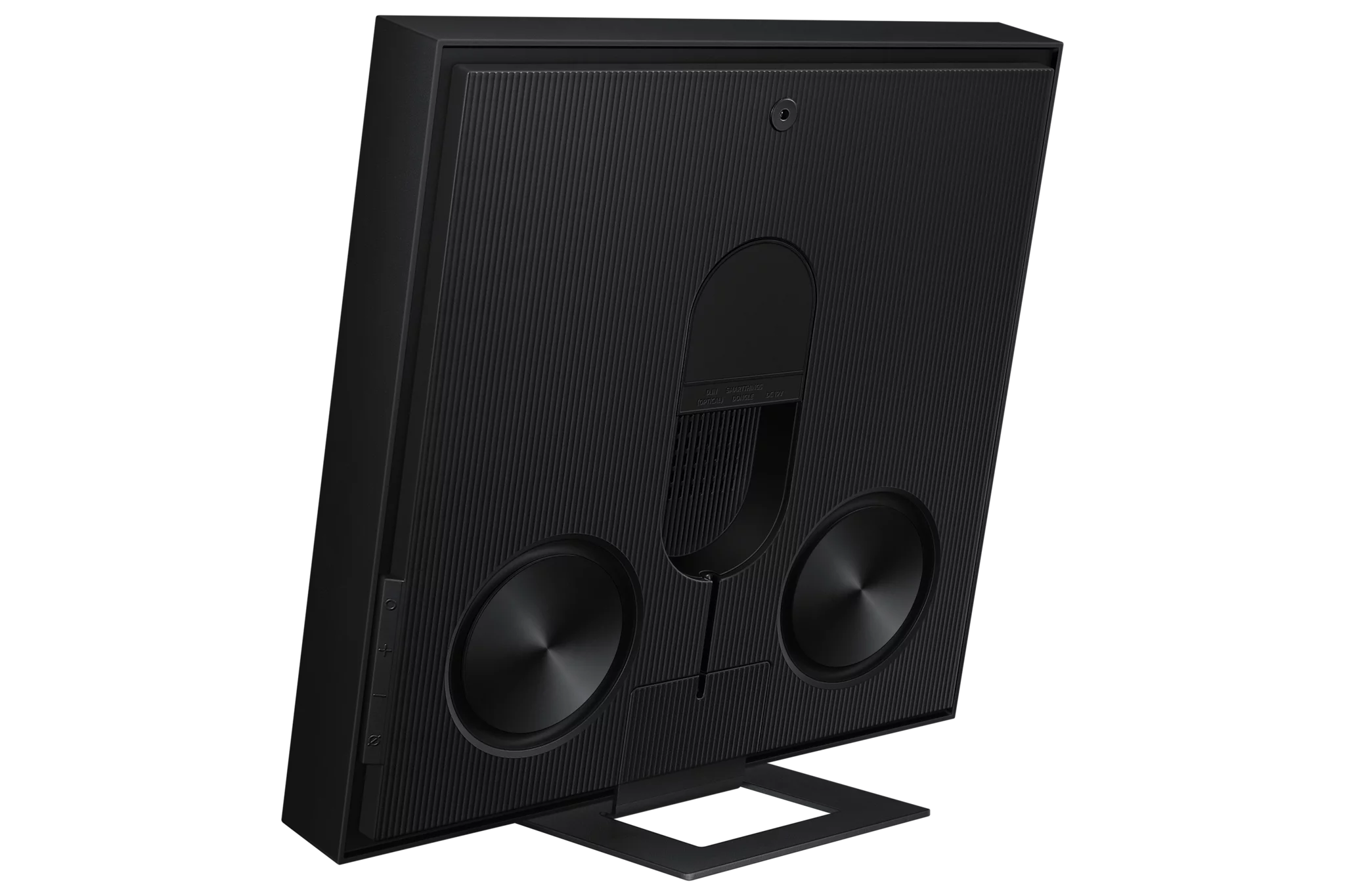 Samsung 2.0 Kanal Music Frame LS60D (2024)