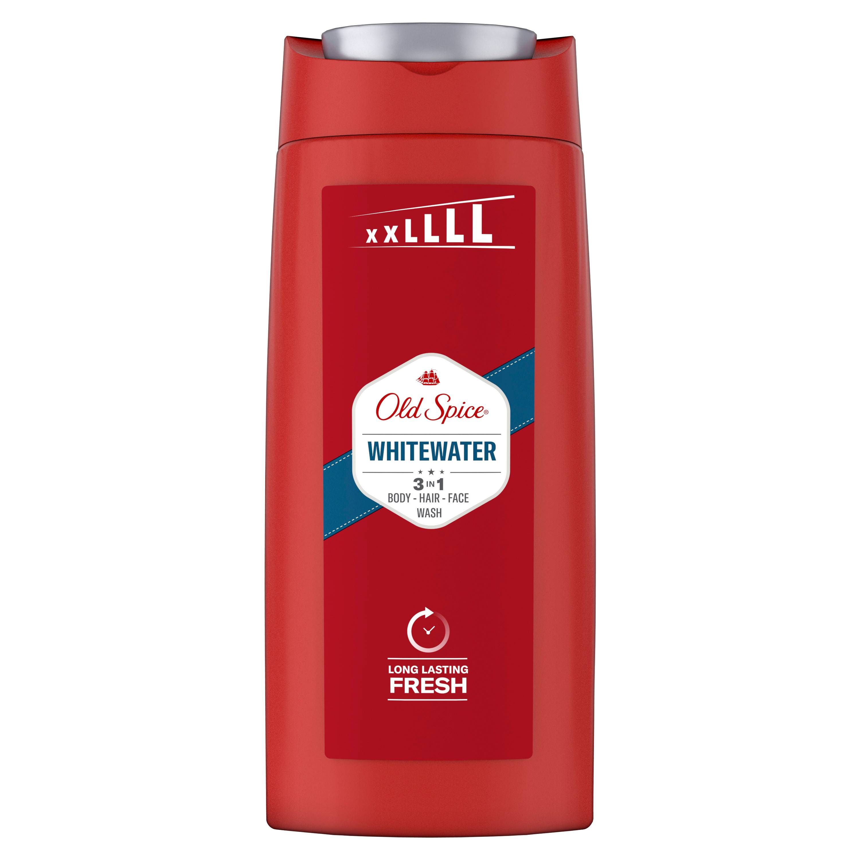 Old Spice Duschgel Whitewater