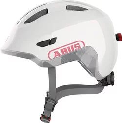 ABUS SMILEY 3.0 ACE LED shiny white S