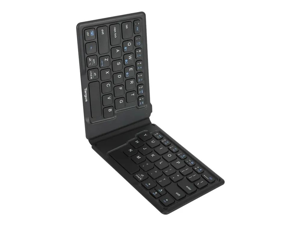 Targus Tastatur - antimicrobial - kabellos