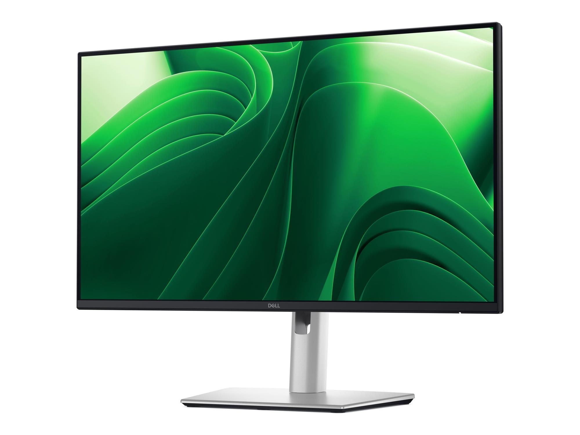 Dell Pro 24 Plus QHD USB-C Hub Monitor P2425DE - LED-Monitor - 61 cm (24")