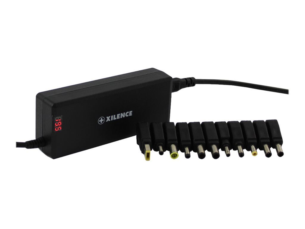Xilence SPS-XP-LP120.XM012 - Netzteil - Wechselstrom 100-240 V