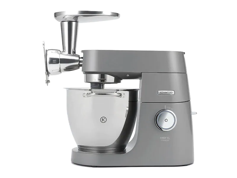 Kenwood Zubehör Pasta Fresca Aufsatz KAX92.A0ME